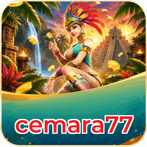 Proses download aplikasi Android cepat dan aman di cemara77 APK Indonesia.